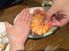 -川悦留香·海鲜餐厅(海棠68环球美食街店)