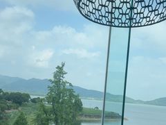 -余姚四明湖开元名都度假酒店·夏威夷西餐厅
