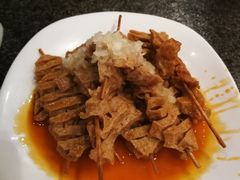 -河东颐祥阁(世贸店)