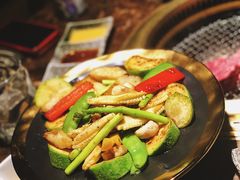 -觅福里•熟成和牛餐厅