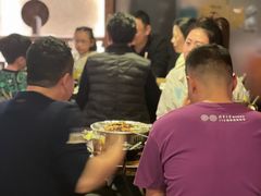 -贰醒·私房小院烧烤 (太古里店)