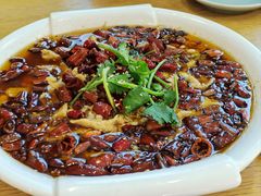 -去茶去餐厅(中央大街店)