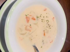 -萨莉亚意式餐厅(杭州滨江天街店)