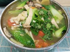 -红鼻子桂林米粉(金唐新光界店)