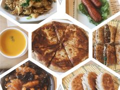 -静莲斋素食(慈云寺店)