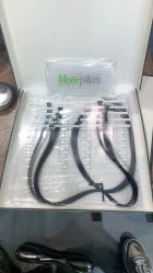 -影博莎美容美发形象设计中心