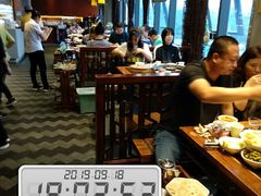 大堂-香佰里鲜货火锅(佳乐金街店)