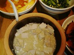 -寨子里的钵钵菜-湘西山里菜(火车站店)