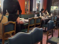 -新白鹿餐厅(百联中环店)