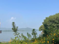 -石湖景区