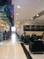 -深圳春天阳光医院·轮廓抗衰中心