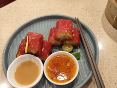 -点都德(皇岗村店)