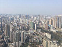 -339旋转餐厅(天府熊猫塔店)