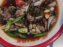 -7只羊·鲜羊肉串·地锅鸡精酿(玄武墨香路店)