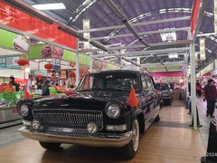 -昆明东站农贸市场