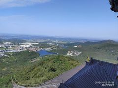 -句容茅山景区