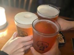 -HUBBA祜精酿(五羊邨店)