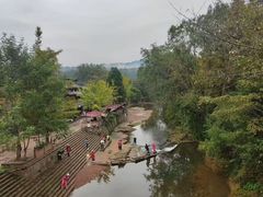 -雅安上里古镇