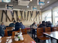 -鸿毛饺子(紫竹桥店)