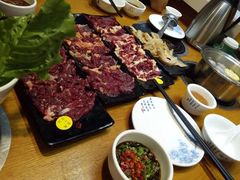 -陈记顺和潮汕鲜牛肉火锅(番禺迎宾大道店)