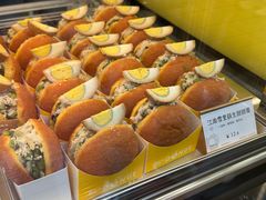 -85度C(生甜甜圈研究工坊·东莞黄江星光城店)