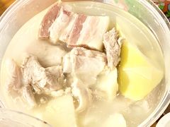 -顺风海鲜港(金玉兰店)