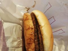 -麦当劳(总统大酒店店)