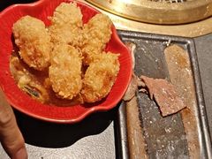 -铭牛烧肉·和牛海鲜自助(高新月牙湖店)