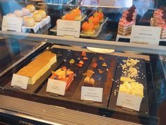 -广州富力君悦大酒店·凯菲厅