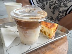 -SAANCI山池咖啡(海上世界文化艺术中心店)