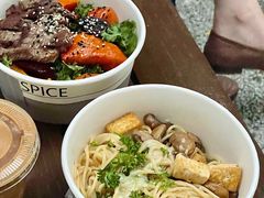 -BAKER&SPICE(BFC外滩金融中心店)
