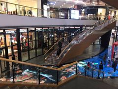 -砂之船奥莱(南京江宁店)