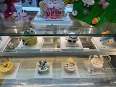 -CAKEBOSS蛋糕老板(东直门来福士店)