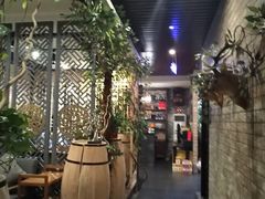 -龙源茶坊(白银路店)