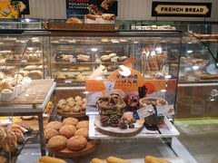 -巴黎贝甜(华堂新辰汇店)