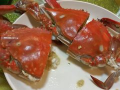 -宁波小海鲜(秀文路店)