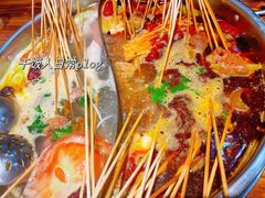 -杨校长·老成都串串香火锅(全国总店)