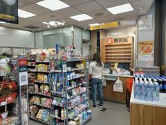 -便利蜂(创展大厦102号店)