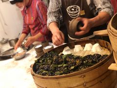 乌米饭-锦记糕点铺