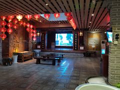 -古渡驛(丽彩·潮流港店)