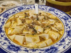 -三凤酒家·百年无锡菜(清扬茂业店)
