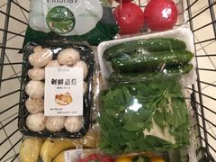-7fresh七鲜(大族广场店)