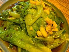 -长亭酒肆.武夷菜(鼓楼后海店)