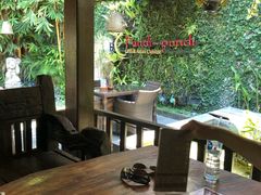 -Pundi Pundi Restaurant