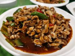 -盛港湾海鲜食府(黄沙店)