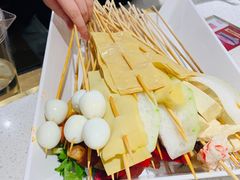 -串一火锅(赛格国际购物中心店)