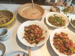 -攸州小镇家湘菜(小米科技园店)
