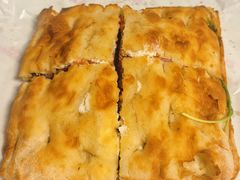 小红帽三明治-OUR Bakery(中海环宇荟店)