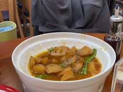 -李老哈·东北菜(宋园路店)