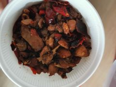 招牌冷吃兔-鑫记婆婆兔·兔头(春熙店)